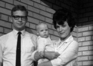 Eulogy to Another Great Dad